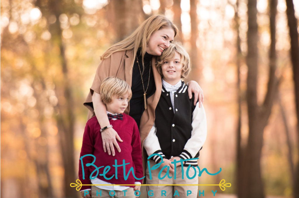 Beth Patton Photography Mother's Day