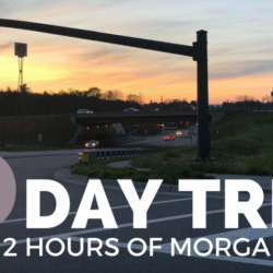 10 Day Trips Within 2 Hours of Morganton